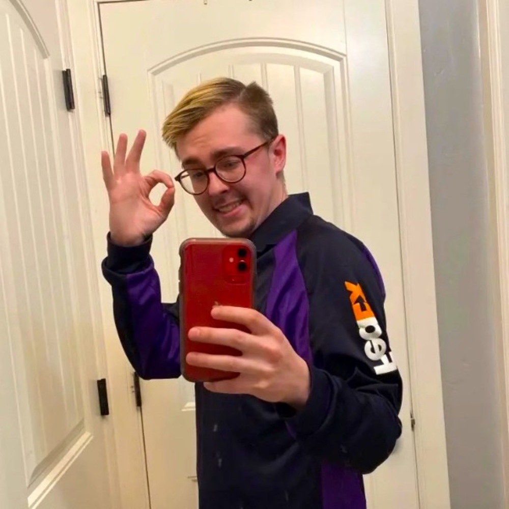 Meet your Posher, Bailey